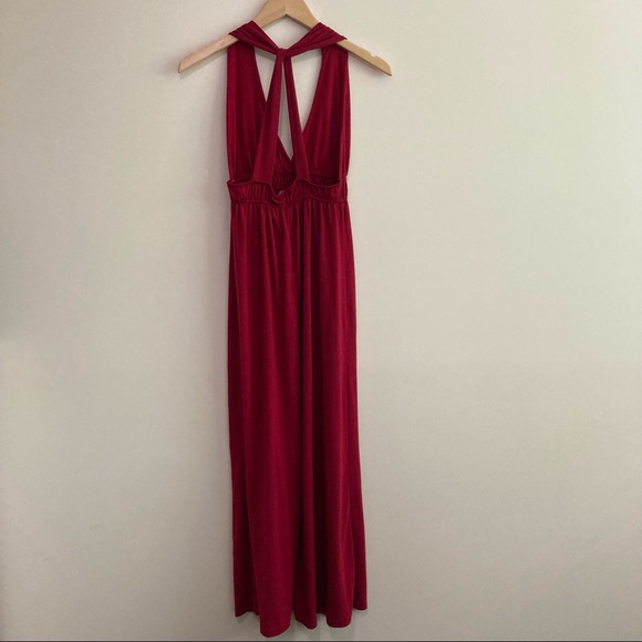 MAXI DRESS 👗 - Picture 2 of 4